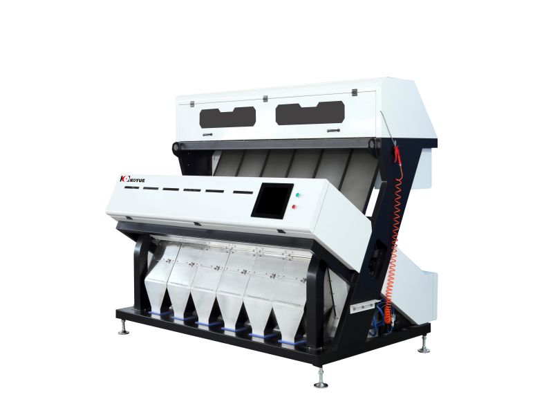 sortex machine